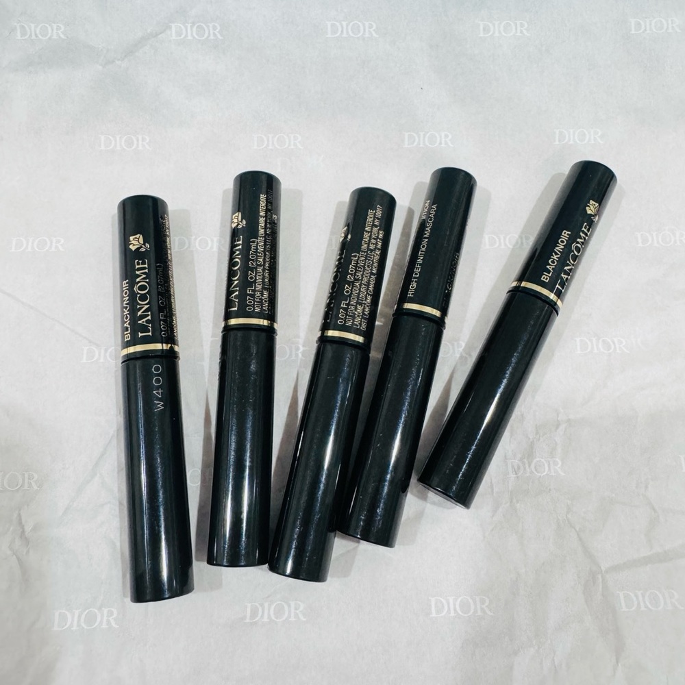 Lancôme Definicils Mascara